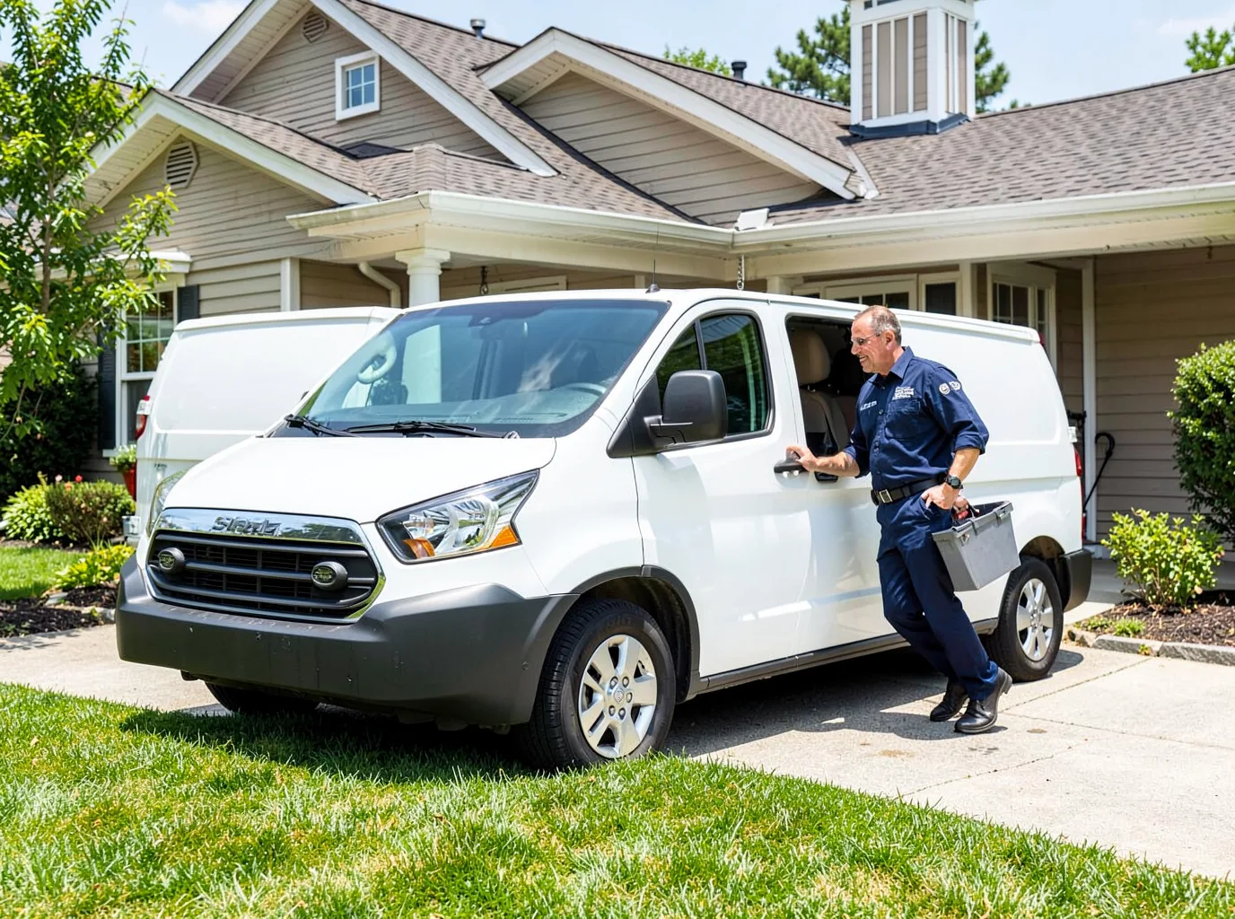 Emergency Plumber company in Abell, MD