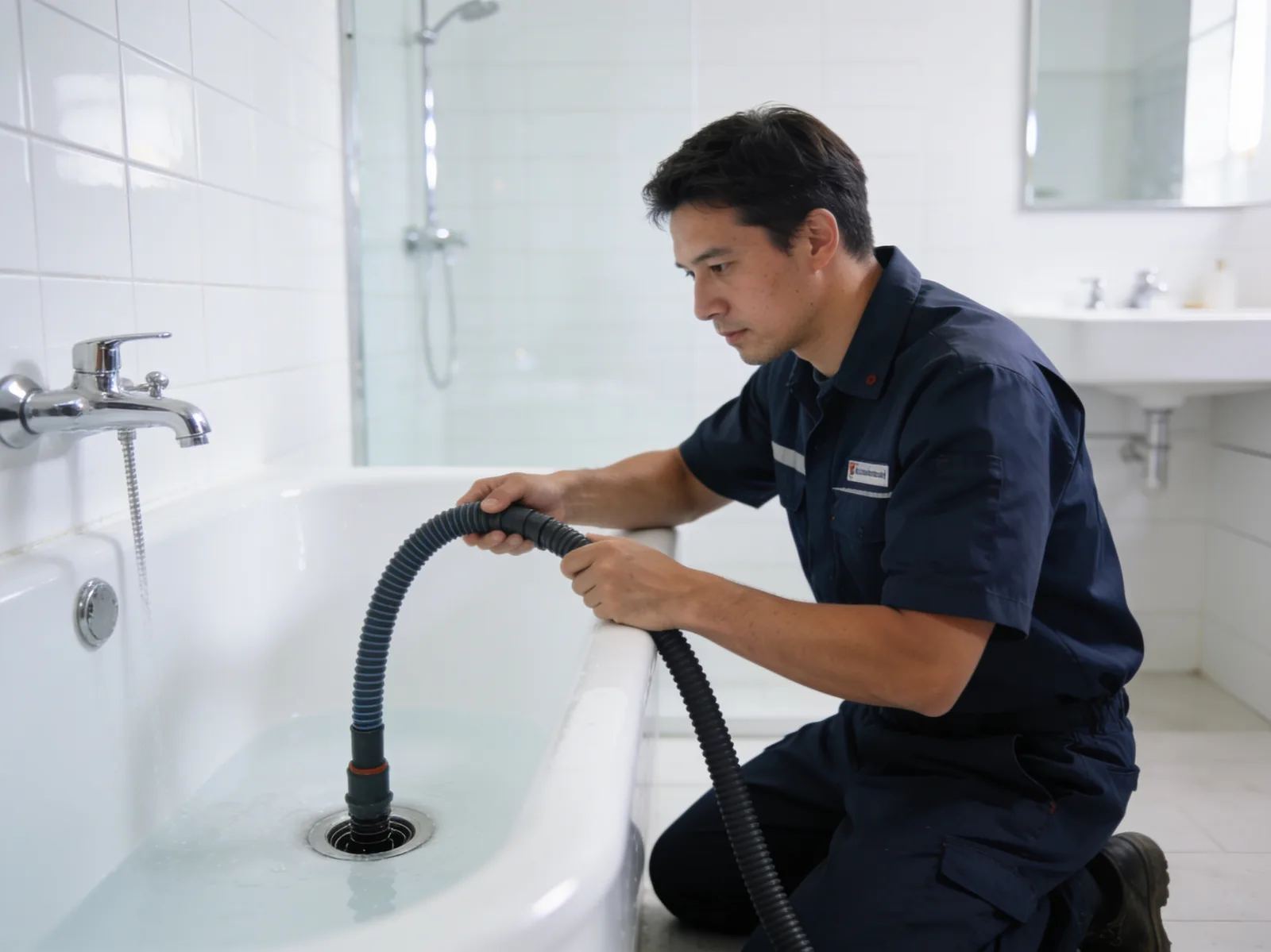 Emergency Plumber Abell, MD FAQs